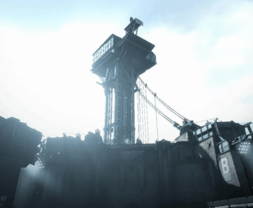 what's your videogame "headcanon"? mine is that Dishonored is a BioShock story, replete with a lighthouse.