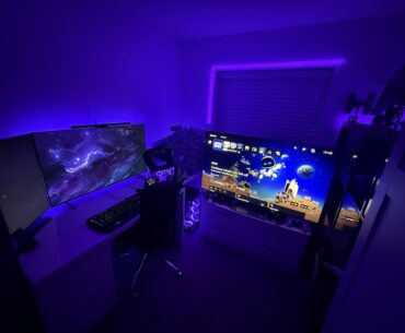 My escape