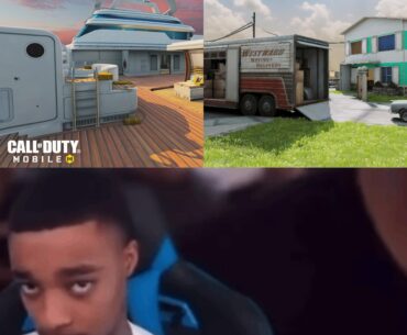 When everyone votes these maps in ranked