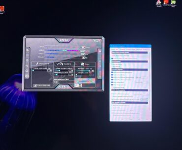 Cant increase power limit on 5070