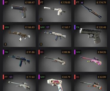 LF Stilleto Doppler