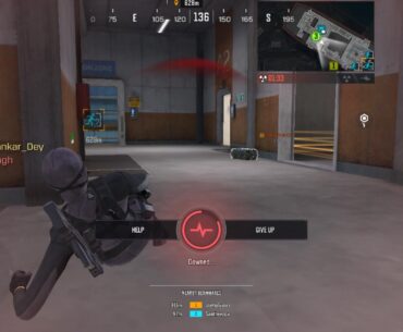 We killed each other at the exact same time, how does CODM decide this?