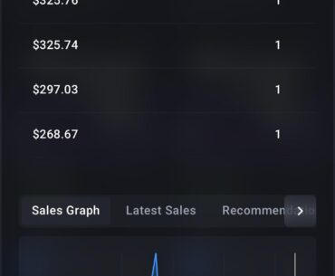 Do I finally sell my Glock Franklin