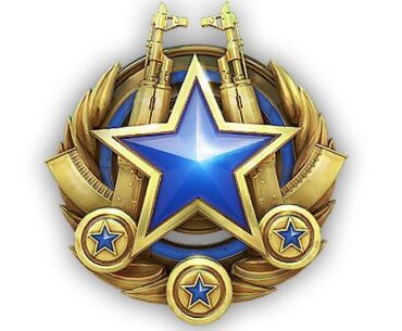 Question about Service medal