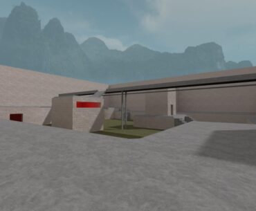 Scoutzdeaglez (Workshop map)