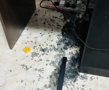 Someone reset the counter please.