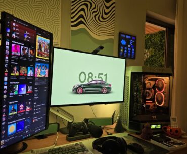 Not the cleanest, but what do you think?