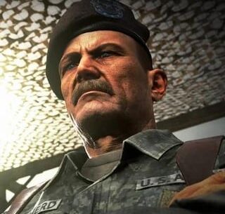 [COD] I absolutely love how villainous General Shepard looks in the remastered MW2 compared to the OG version, he also looks much more seasoned and experienced as well.