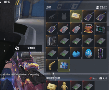 This 10 mill run mission is crazy