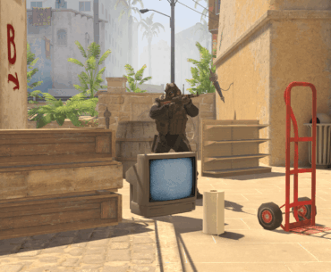 Prophunt Mirage