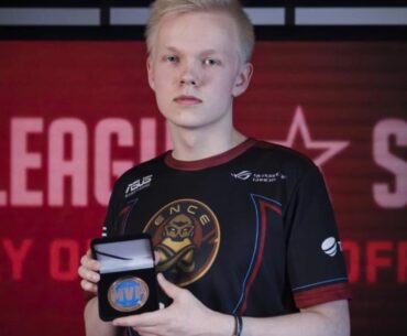 It's been just over 6 years since sergej became the youngest ever HLTV mvp at 16 years and 231 days old