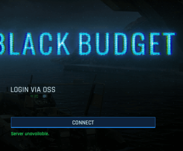 Is this normal? Does the playtest open in certain timespan?