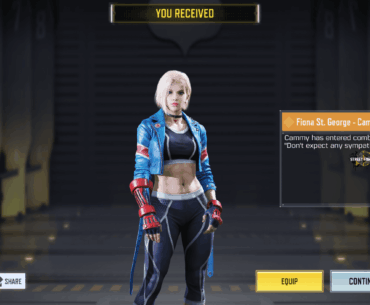 Activision i love u guys so much CUZ u guys gave me this for ONLY 500 cp 😭😭 THANK A BILLION ,,, I know some people got it for free, but hey getting her for 500 cp is considered lucky right. ????