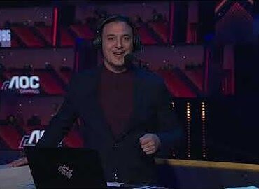 I'll be busy re-watching GLL Grand Slam