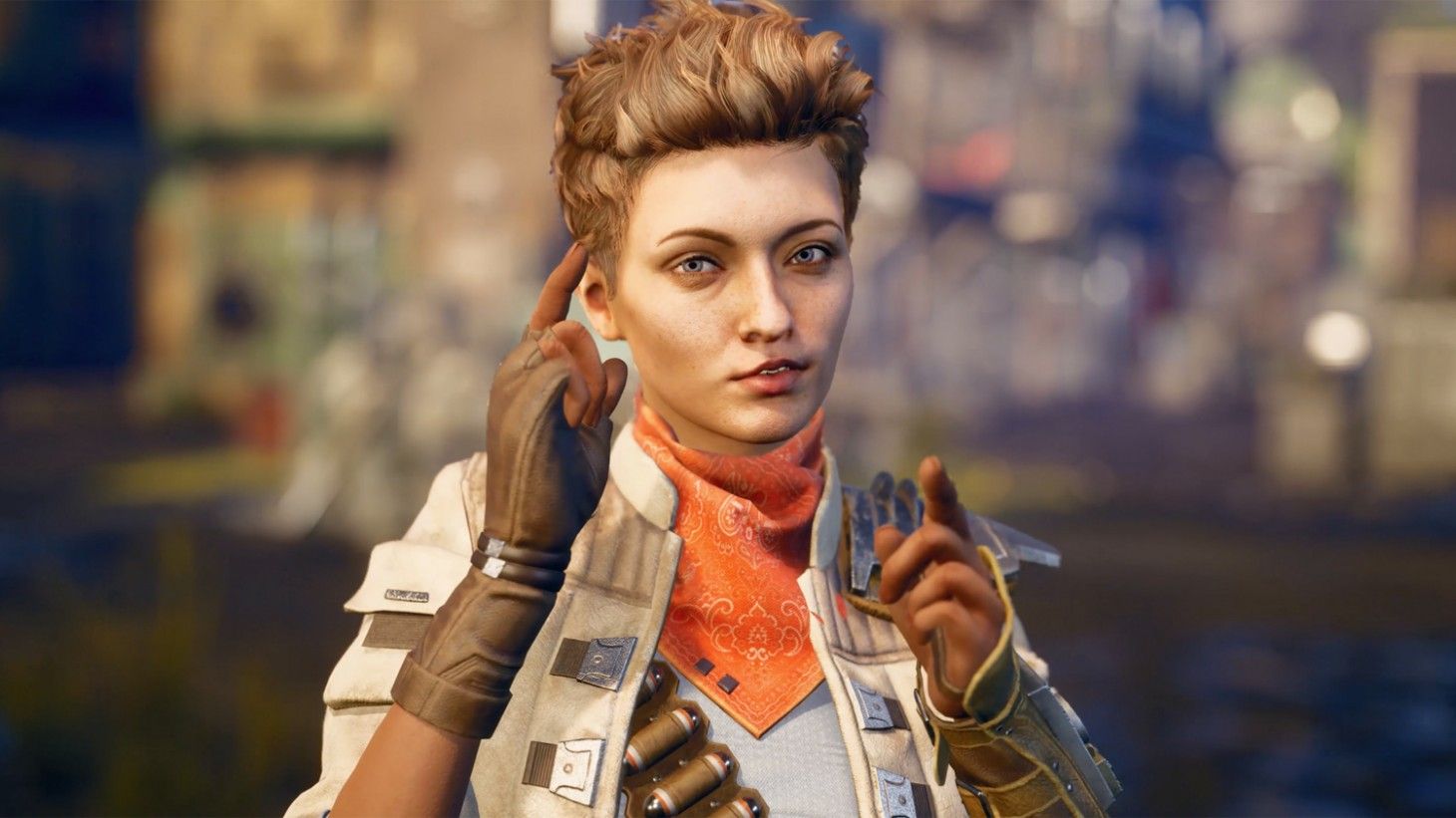 The Outer Worlds is actually not being delisted from GOG after all: ‘It was an unfortunate miscommunication’ The Outer Worlds