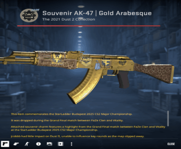 1st case ever on my alt account