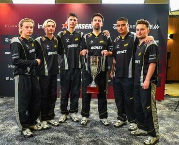 This Navi roster stopped Furia from going 13-0 🔥🔥