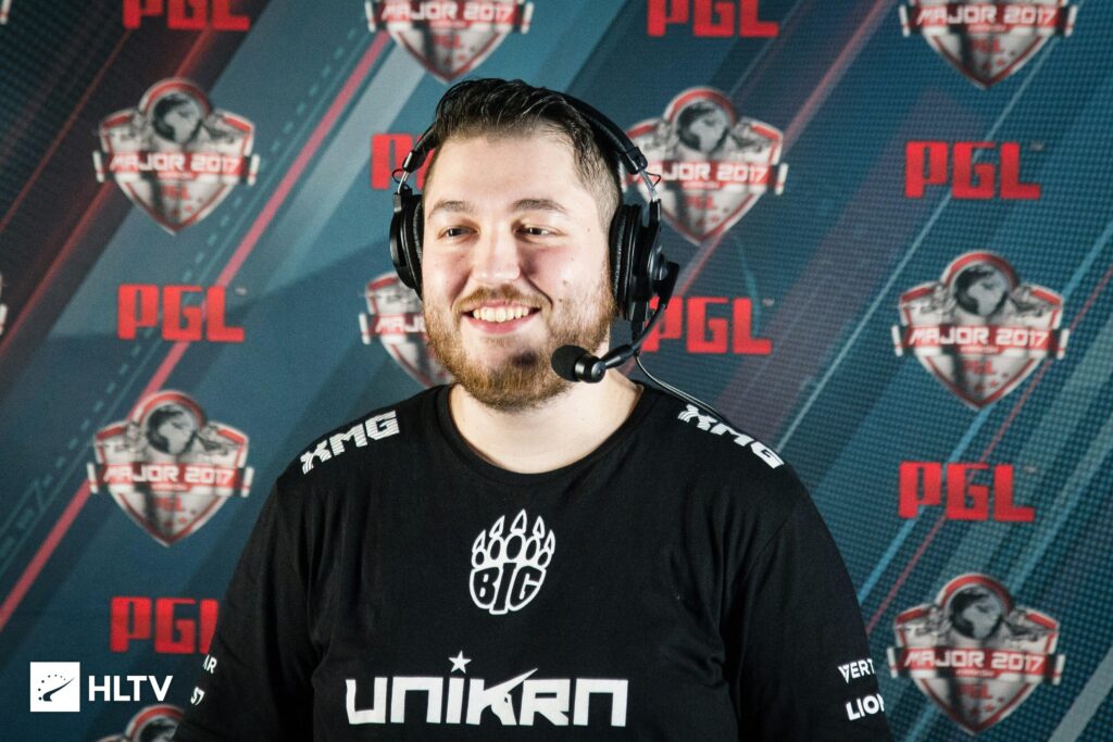 Was gob b good? Where does he rank in CS history?