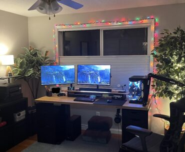 Battlestation Refresh* (better photo)