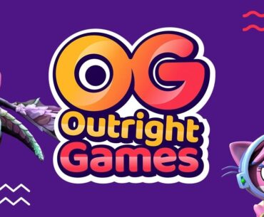 Outright Games lays off 27 staff across its UK and Spanish operations