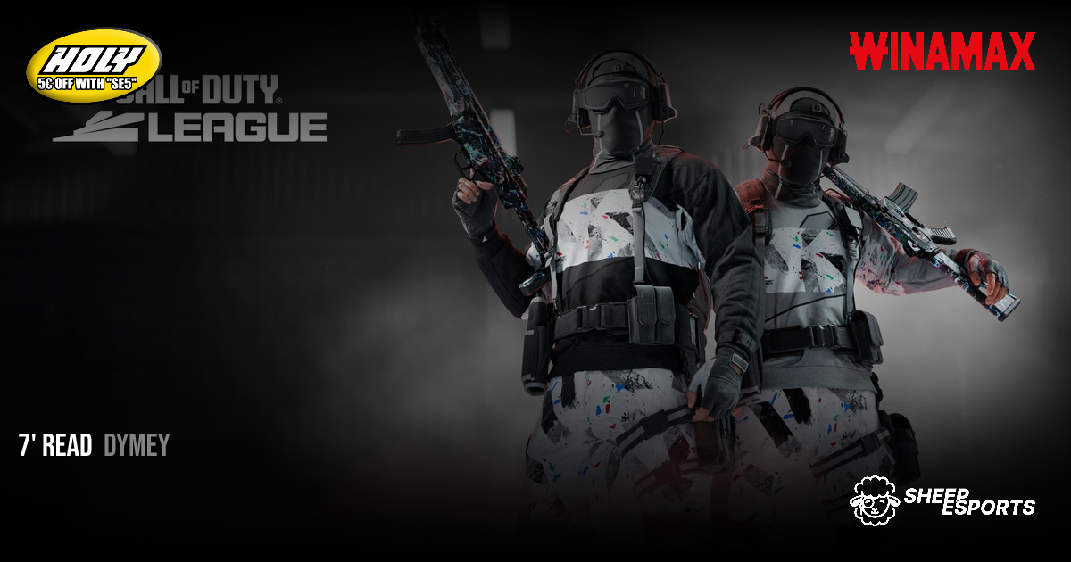 Sheep Esports – Call of Duty League: A Cut to Guaranteed Revenues Plunges Teams into Uncertainty Sheep Esports - Call of Duty League: A Cut to Guaranteed Revenues Plunges Teams into Uncertainty