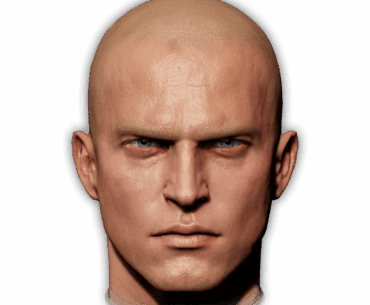 need help in obtaining a face