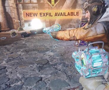 Guys, new Raygun attachment just dropped /s