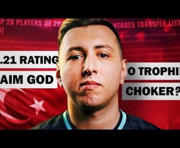 Why Hasn’t XANTARES Achieved ANYTHING Yet?