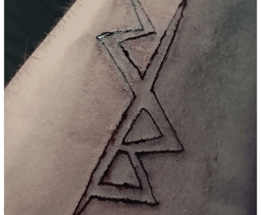 David Tattoo