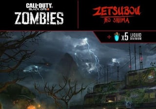 What dlc map is most worth it ?