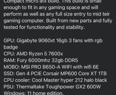 New to PC, was told you can seriously dmg your PC…