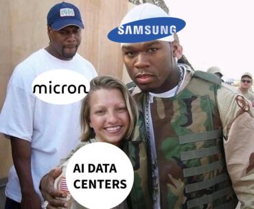 2025 in a nutshell