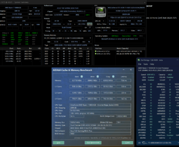 Advice is appreciated! 9800X3D, 64GB 6000mhz MHz CL 30 RAM, -30 undervolt