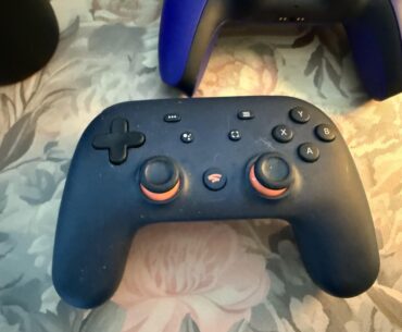 Came across this relic of missed opportunities while cleaning today: