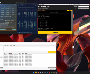 Latency High