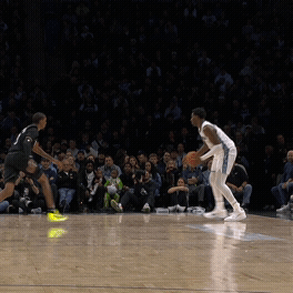 Jaren Jackson Jr.