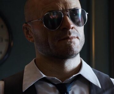 [BO] why do most of the people who worked with Hudson hate him?