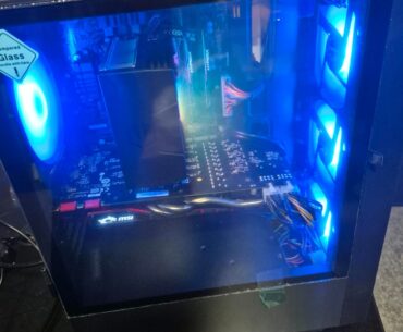 Help with settings