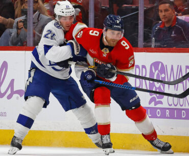 Top games to watch with NHL set to resume