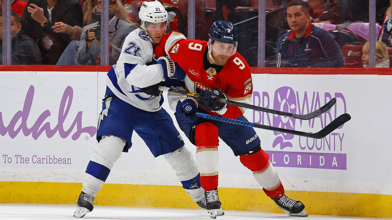 Top games to watch with NHL set to resume Top games to watch with NHL set to resume