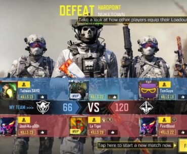 I LOST TO FUCKING BOTS