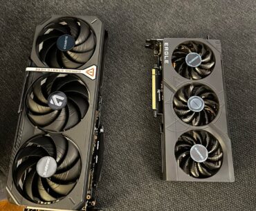The Difference Is Insane