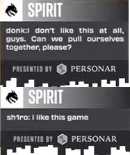 The duality of man