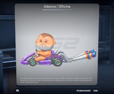 Sticker | bbracing -