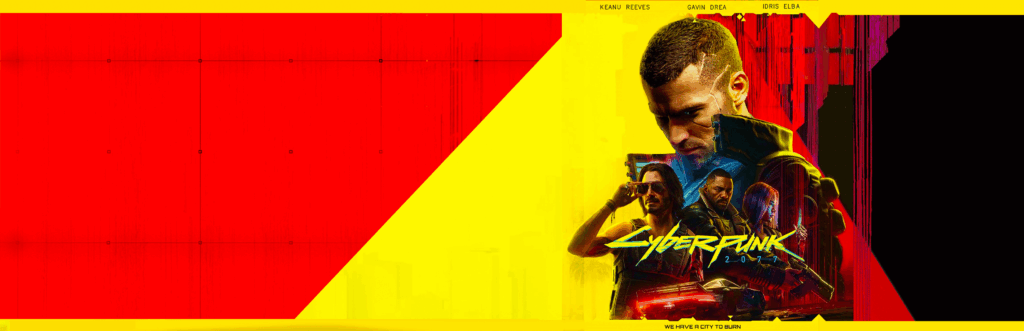 I made a custom steam banner for male V