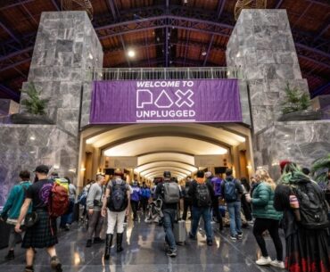 What PAX Unplugged tells us about the future of tabletop gaming