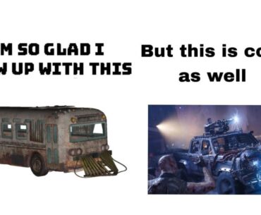 Something we can all agree on