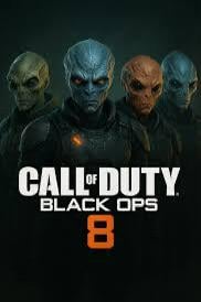 [BO] Call of duty black ops 8 concept