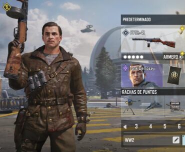 Rate my WW2-themed build
