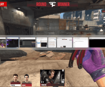 Starladder alt+tab lmao
